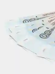 Красный деньги сувенирные ( банк приколов)