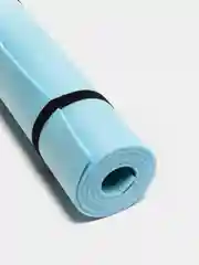Лайм спортивный коврик для йоги, фитнеса и отдыха