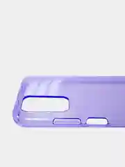Чехол для Xiaomi Redmi 9T/Poco M3, силиконовый, прозрачный, неоновый