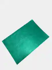 Зеленый фетр 1 мм. 20*30см