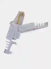 Разъем джек RJ-45(8P8C) под витую пару, САМОЗАЖИМНОЙ, категория 5e