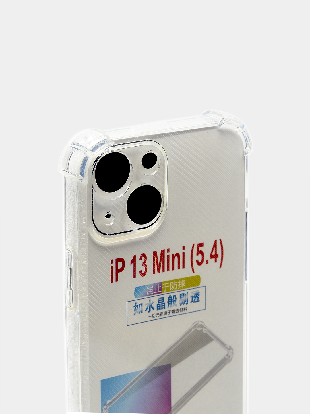 Чехол прозрачный для iPhone 11 12 13 14 XR Pro Mini Plus силиконовый Айфон  Мини Про Плюс купить по цене 25.15 ₽ в интернет-магазине KazanExpress