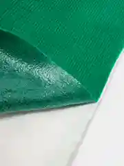Зеленый велкроткань клеевая, 20 х 27,5 см