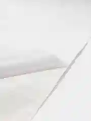 Белый велкроткань клеевая, 20 х 27,5 см