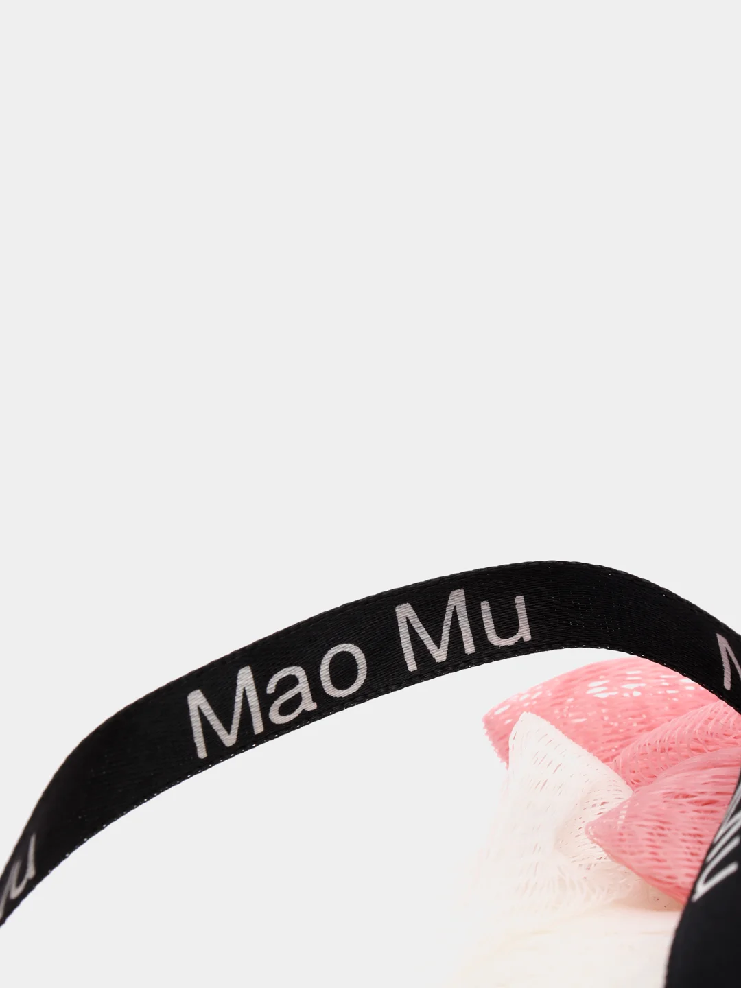 Бирюзовый мочалка для тела