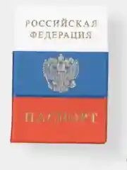Обложка для паспорта