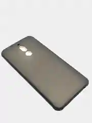 Черный противоударный чехол для Xiaomi Redmi 8, 8a