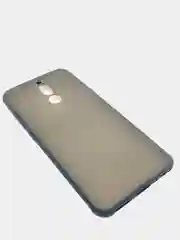 Темно-синий противоударный чехол для Xiaomi Redmi 8, 8a