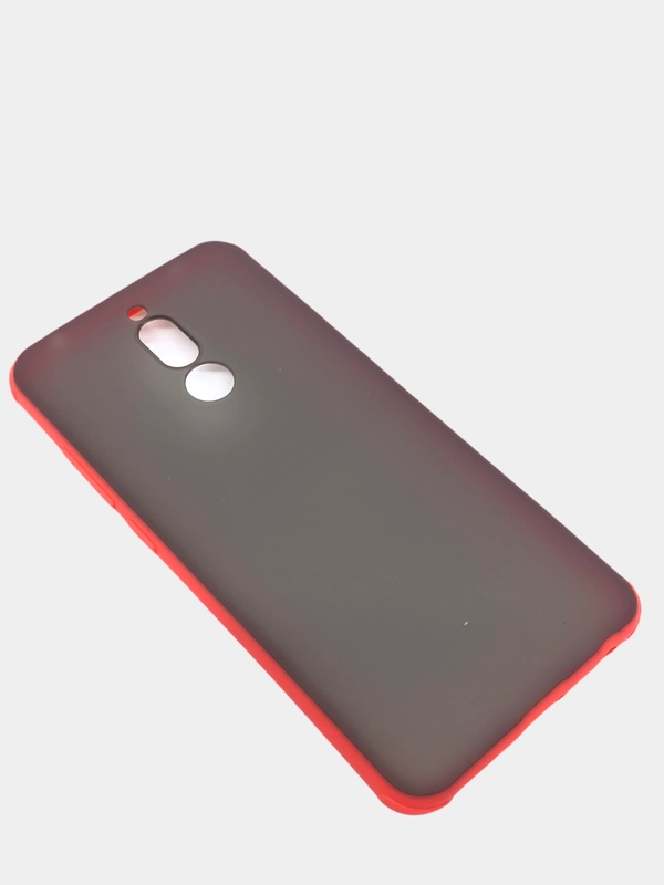 Противоударный чехол для Xiaomi Redmi 8, 8a