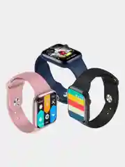 Смарт часы smart wath X22 Series X Space Aluminium Case 44мм, Watch 7  P7 PRO 45мм