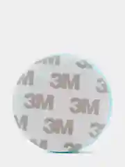 Синий ограничитель для дверей