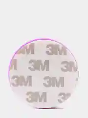 Фиолетовый ограничитель для дверей