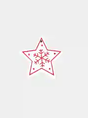 Карамельный украшения для дома на Новый год