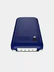Кнопочный телефон BQ 2838 Art XL+, с камерой, 1400 мАч