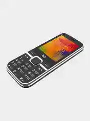 Кнопочный телефон BQ 2838 Art XL+, с камерой, 1400 мАч