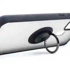 Чехол с магнитом и кольцом для Samsung Galaxy A10, M10, M21, M30S, M31