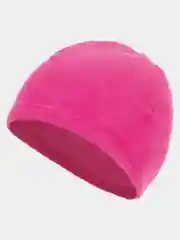 Шапка для девочки бини