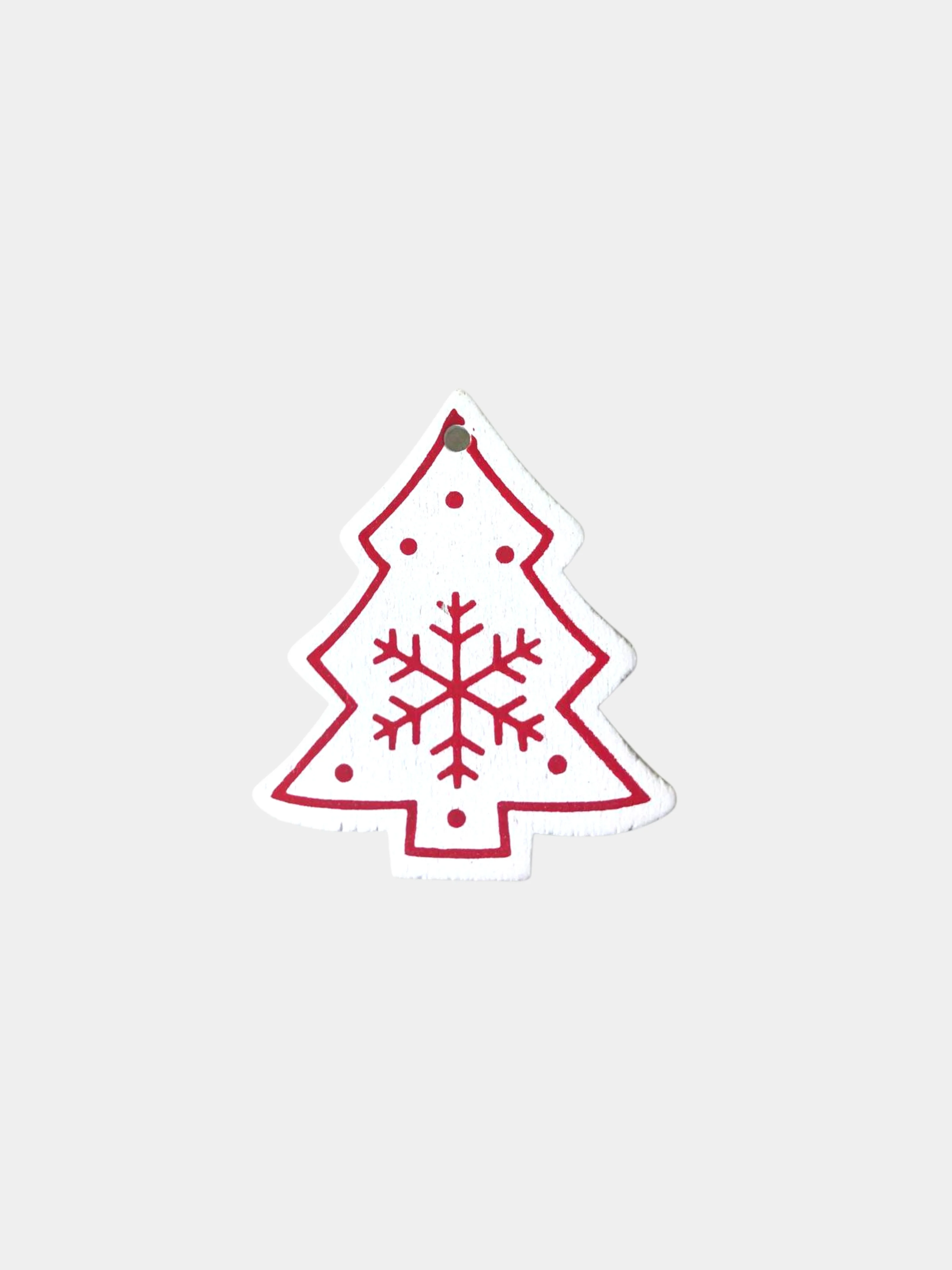 Конфетный украшения для дома на Новый год