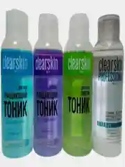 Очищающий тоник для лица Avon Clearskin, 100 мл
