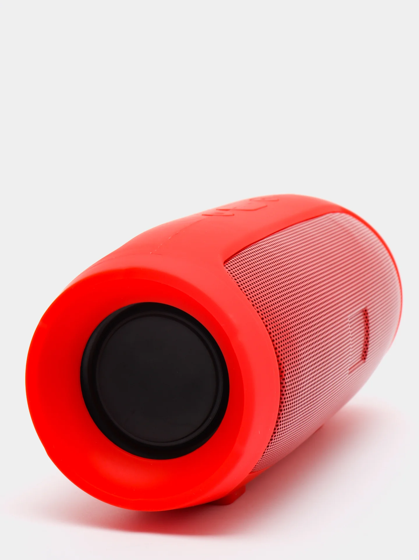 Красный беспроводная портативная колонка bluetooth charge mini 3