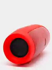 Красный беспроводная портативная колонка bluetooth charge mini 3