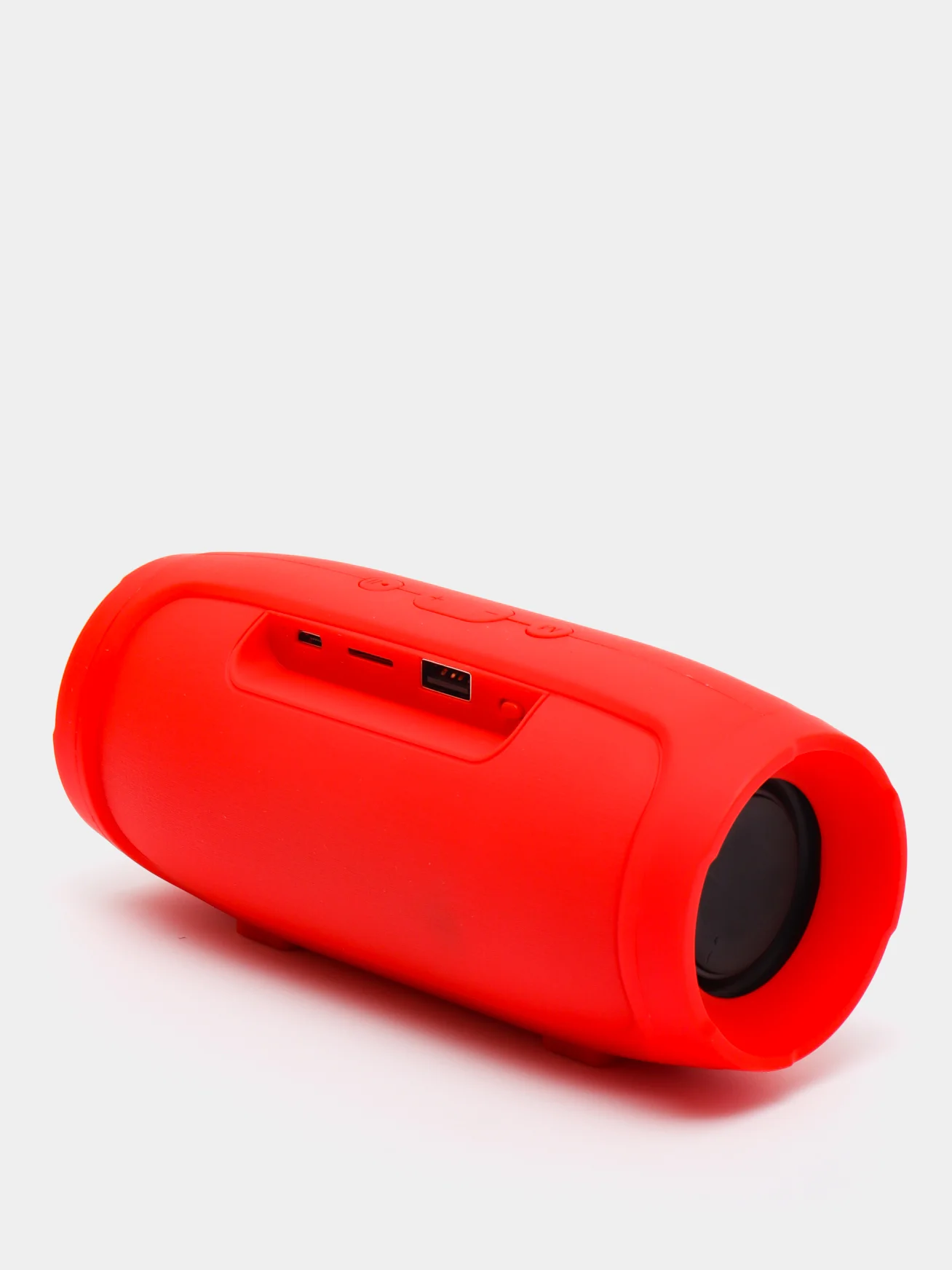 Красный беспроводная портативная колонка bluetooth charge mini 3