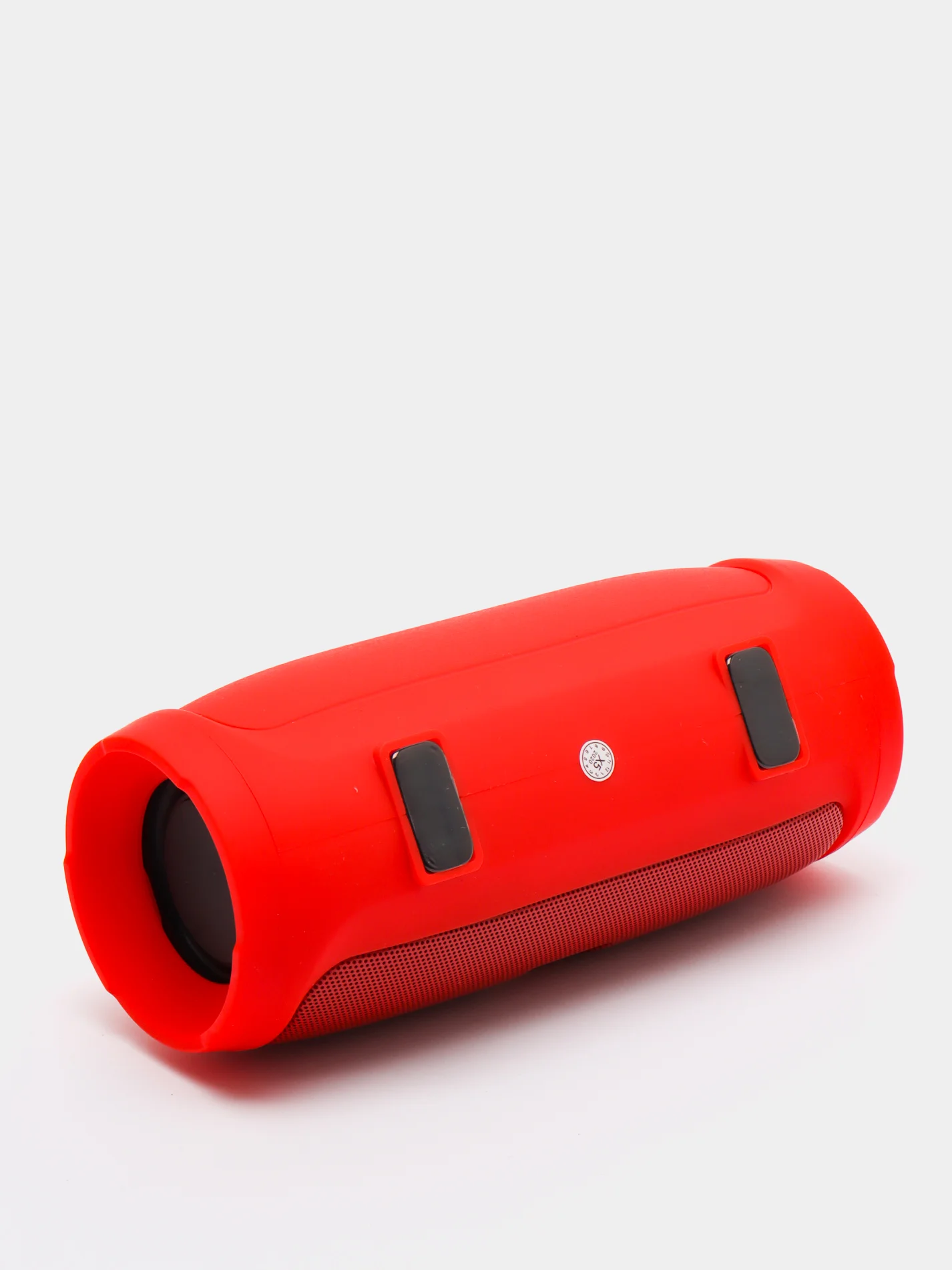 Красный беспроводная портативная колонка bluetooth charge mini 3