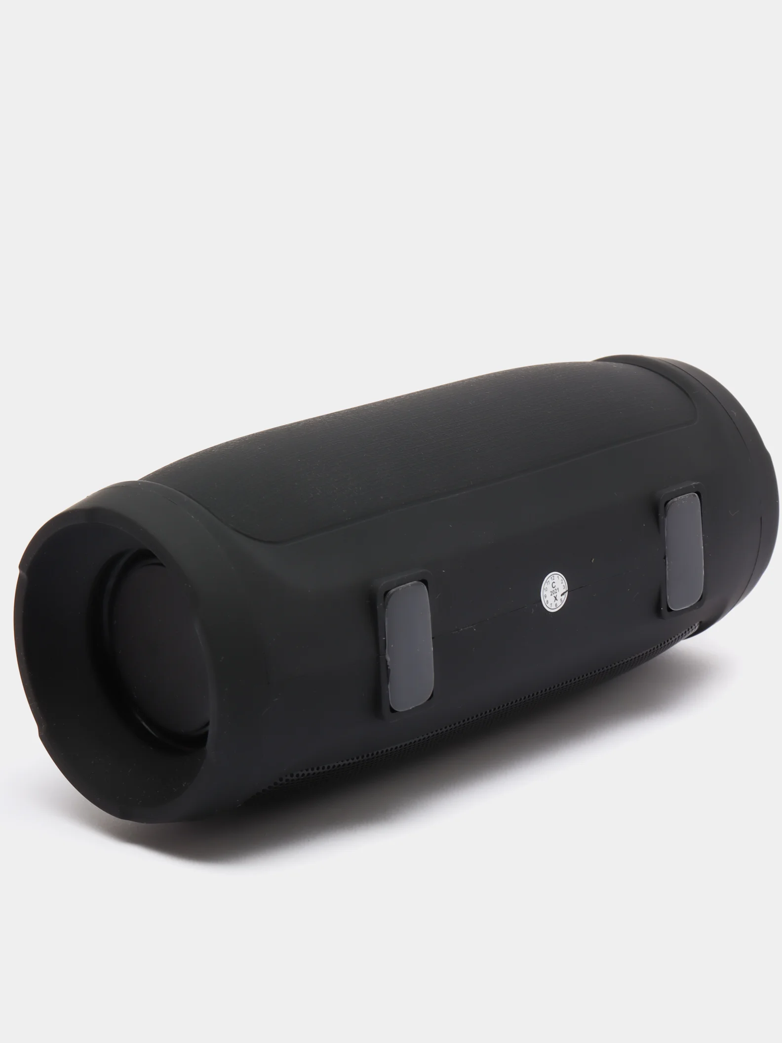 Черный беспроводная портативная колонка bluetooth charge mini 3