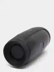 Черный беспроводная портативная колонка bluetooth charge mini 3