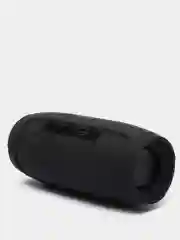 Черный беспроводная портативная колонка bluetooth charge mini 3
