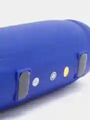 Синий беспроводная портативная колонка bluetooth charge mini 3