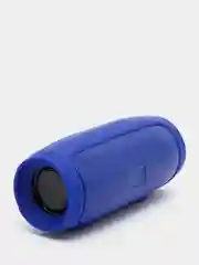 Синий беспроводная портативная колонка bluetooth charge mini 3