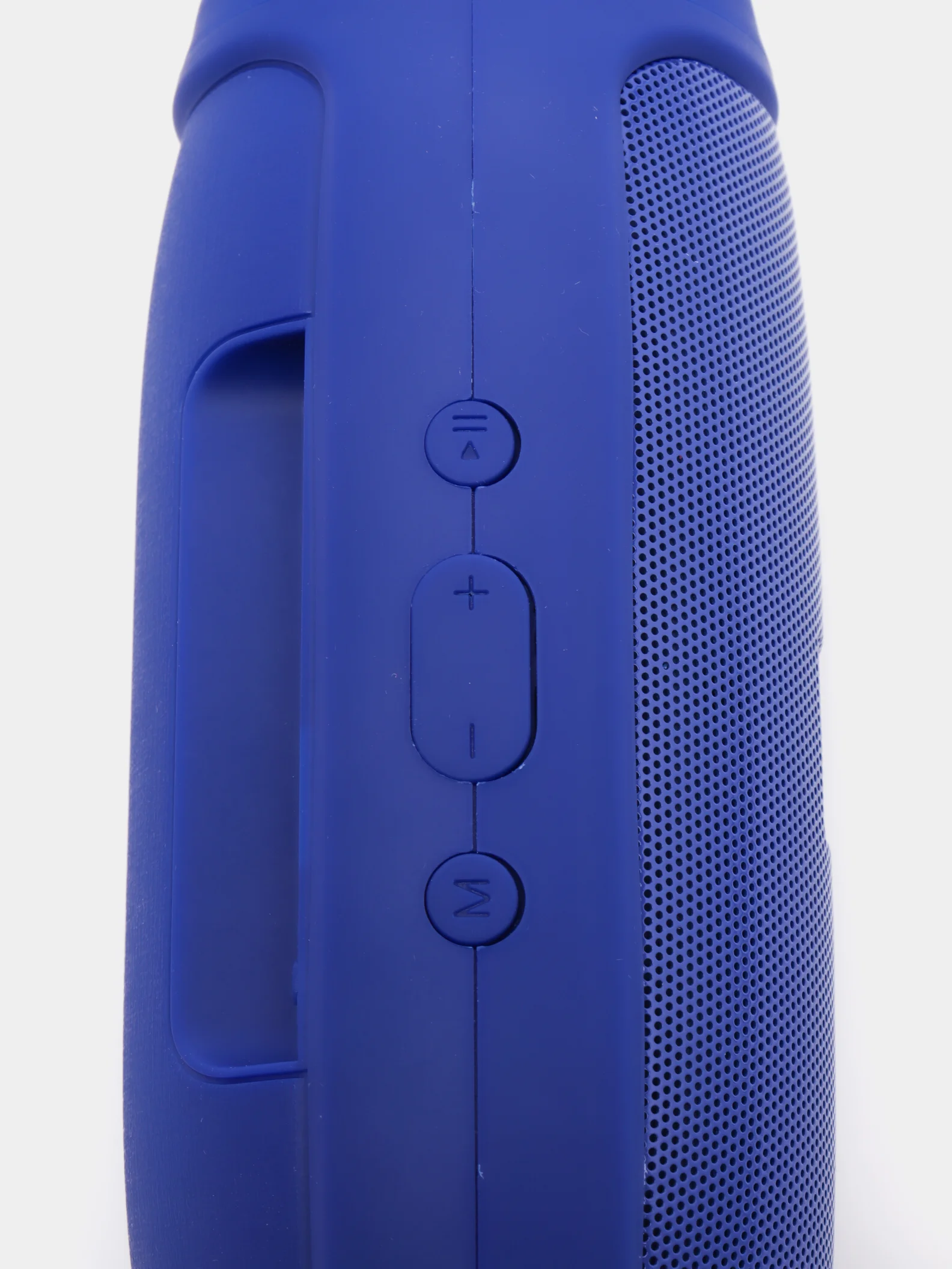 Синий беспроводная портативная колонка bluetooth charge mini 3