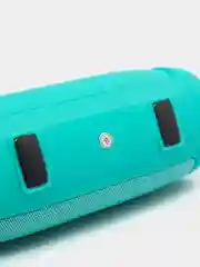 Бирюзовый беспроводная портативная колонка bluetooth charge mini 3