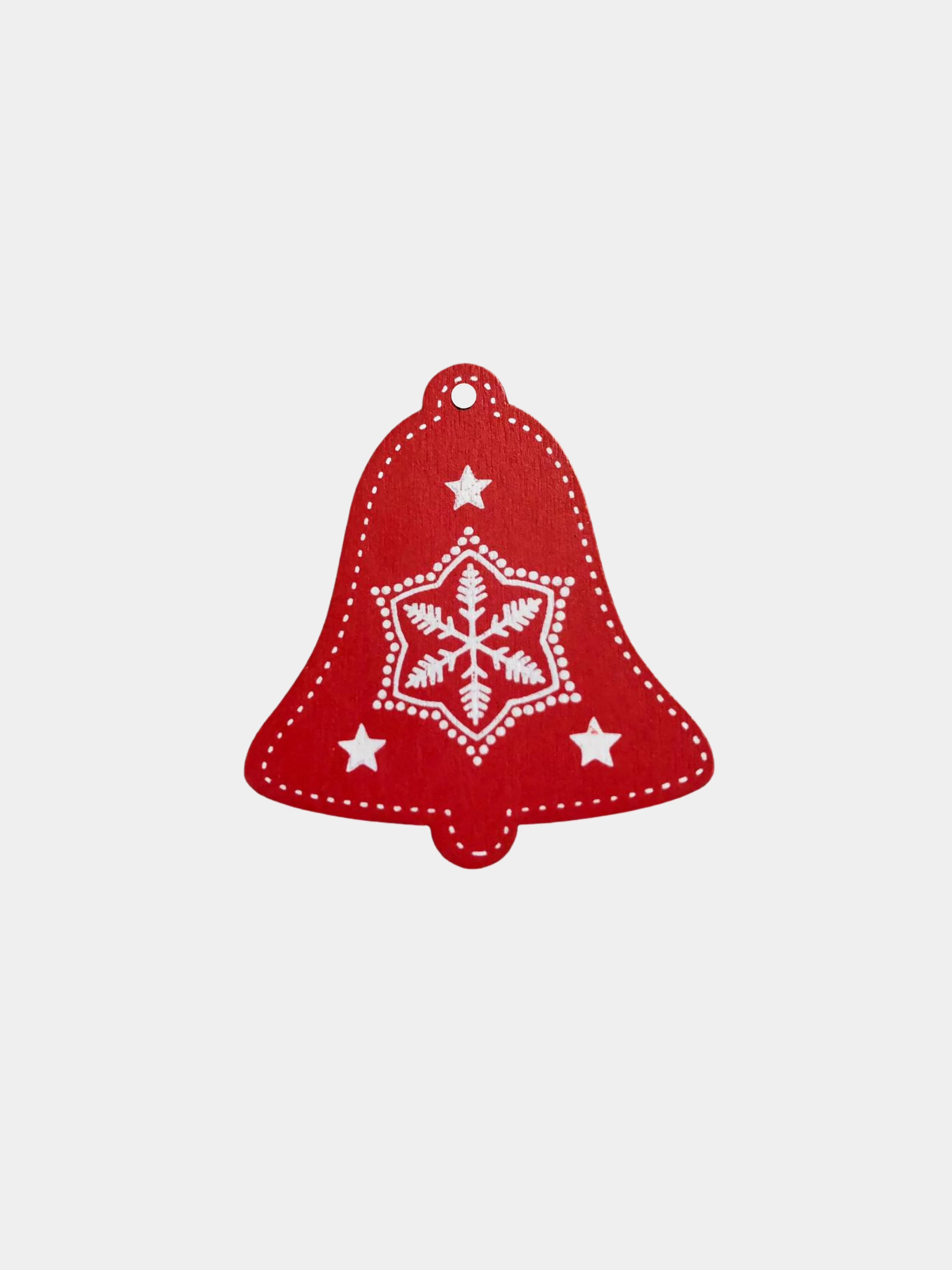 Коралловый украшения для дома на Новый год