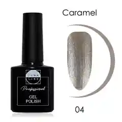 Гель-лак LunaLine  Caramel, 10 мл