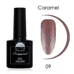 Гель-лак LunaLine  Caramel, 10 мл