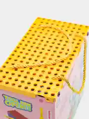 Конструктор "Rolling Funland" (Кол-во деталей: 153)/ Игровой центр