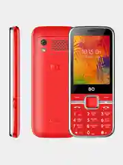 Кнопочный телефон BQ 2838 Art XL+, с камерой, 1400 мАч