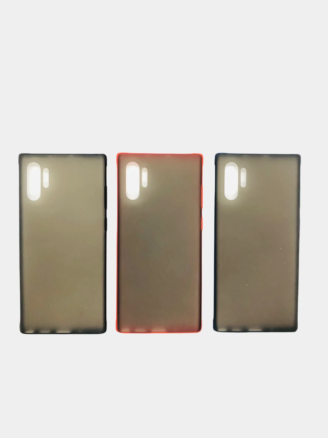 Противоударный чехол для Samsung Galaxy Note 10, Note 10 Pro