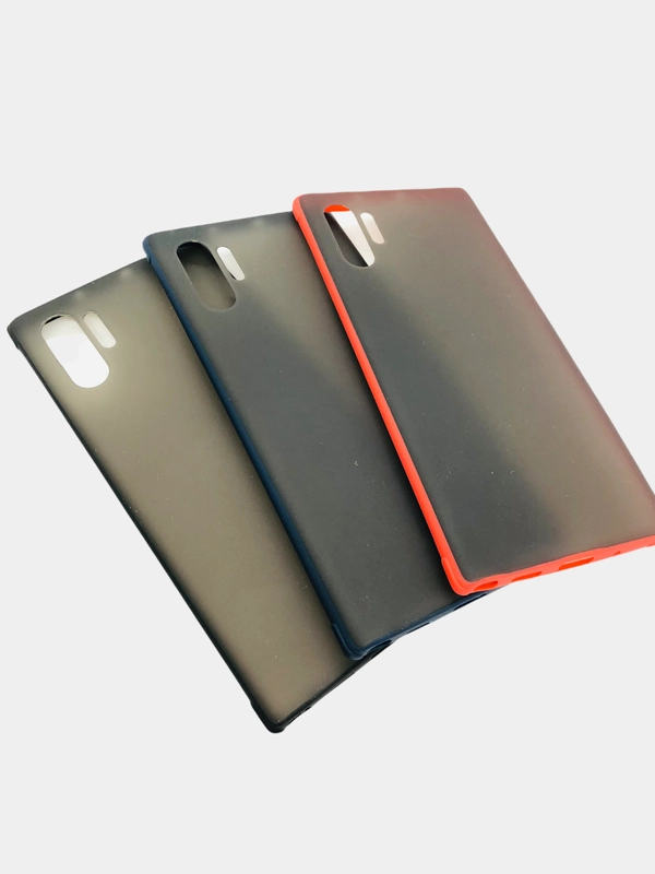 Противоударный чехол для Samsung Galaxy Note 10, Note 10 Pro