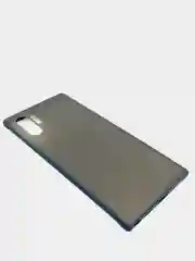 Темно-синий противоударный чехол для Samsung Galaxy Note 10, Note 10 Pro