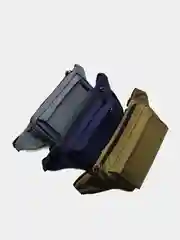Сумка поясная