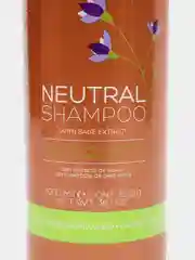 Травяной шампунь Crioxidil Neutral Shampoo 1000 мл