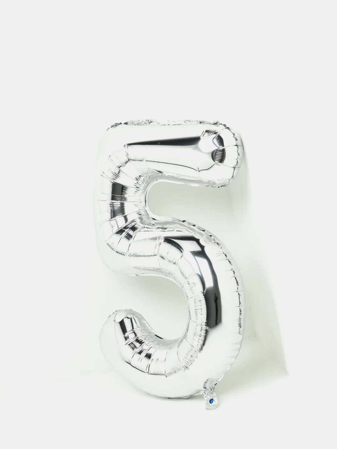 Шар цифра "5"