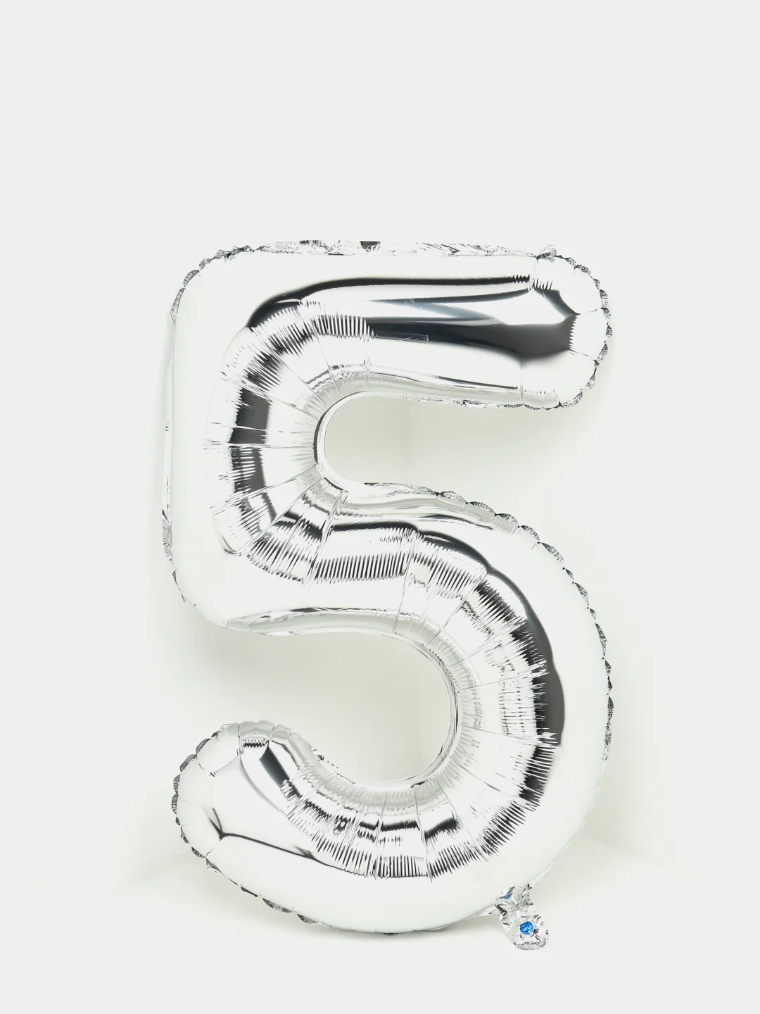 Шар цифра "5"