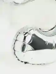 Шар цифра "5"