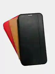 Чехол-книжка из эко кожи Xiaomi Redmi 7, Mi 8 SE, Mi 9, Mi 10, Mi 10 Pro, Mi CC9E, Mi A3