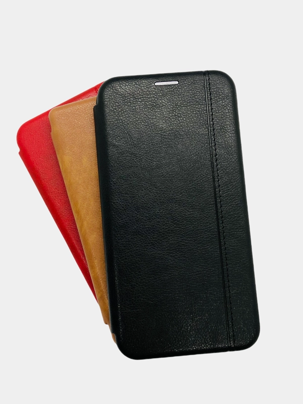 Чехол-книжка из эко кожи Xiaomi Redmi 7, Mi 8 SE, Mi 9, Mi 10, Mi 10 Pro, Mi CC9E, Mi A3