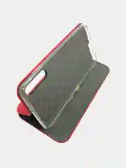 Чехол-книжка из эко кожи Xiaomi Redmi 7, Mi 8 SE, Mi 9, Mi 10, Mi 10 Pro, Mi CC9E, Mi A3